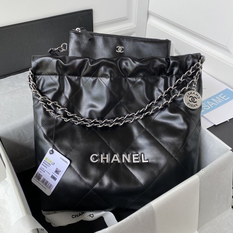 Chanel Hobo 22 Bags - Click Image to Close